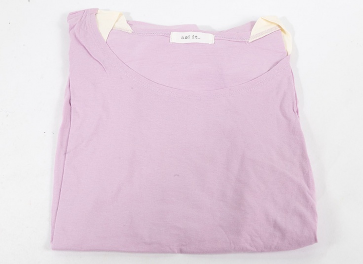 تیشرت زنانه LARU