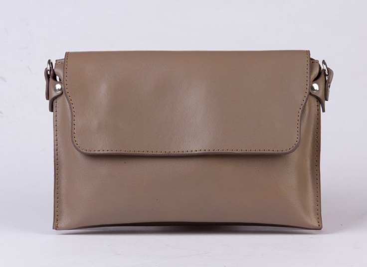 کیف چرم طبیعی GUCCI