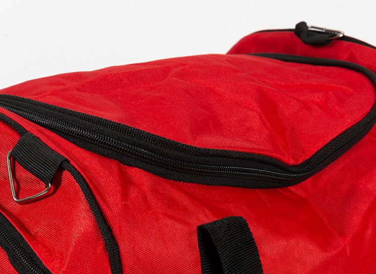 ساک ورزشی طرح adidas