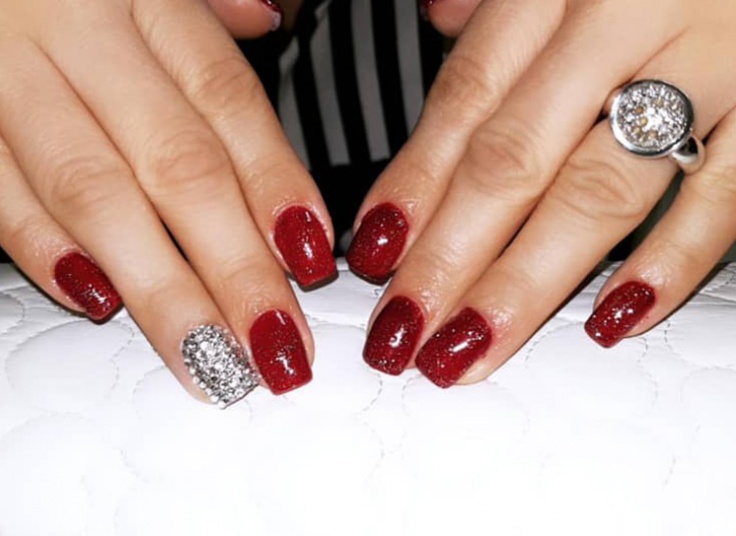 خدمات ناخن الیزه