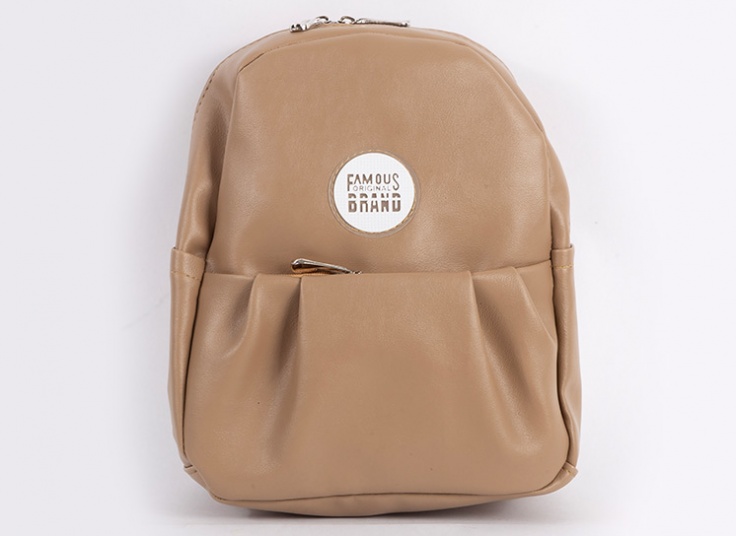 کیف کوله زنانه