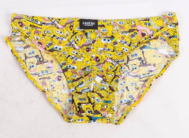 لباس زیر مردانه باکسر Coolse