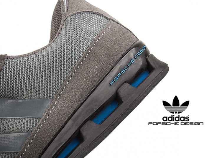 کفش Adidas سری Porsche Design