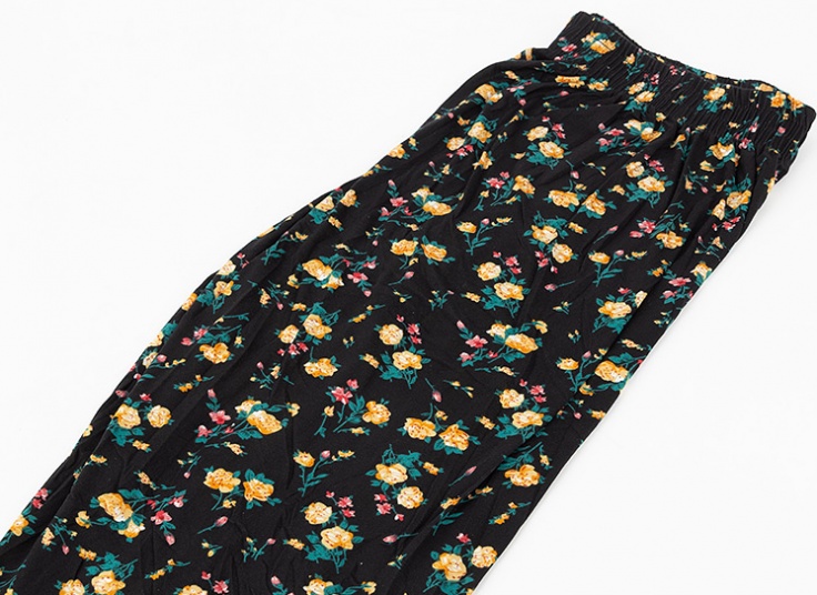 شلوار سندبادی Juomeine