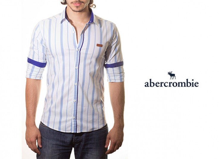 -تمدید شد- پیراهن Abercrombie و InteX