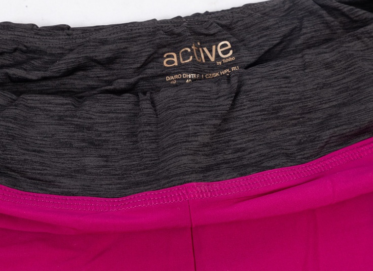 شورتک ورزشی زنانه active