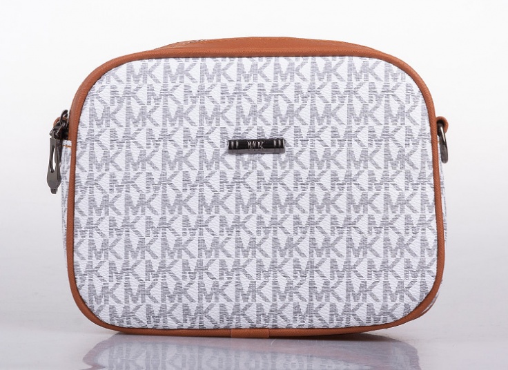 کیف دوشی زنانه Michael Kors