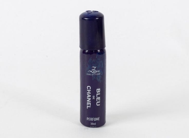 عطر جیبی Zeva