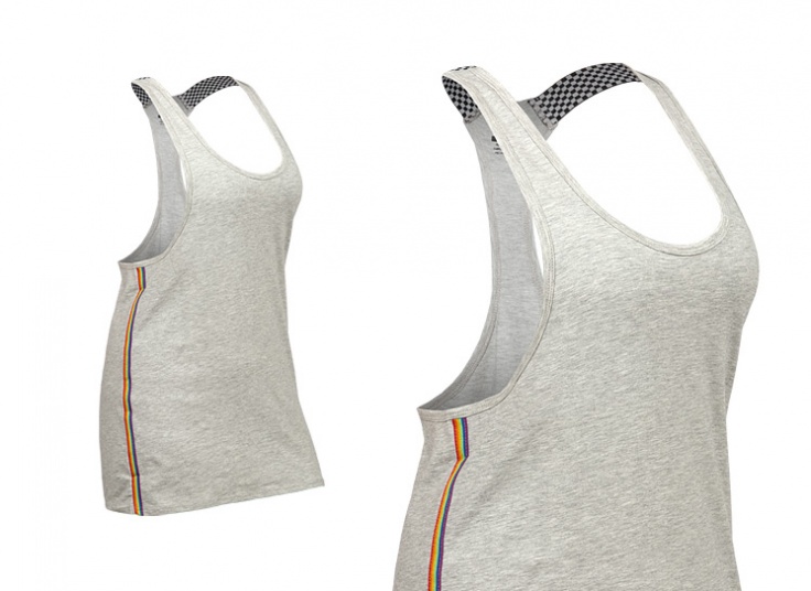 تاپ پشت قهرمانی 2Xist