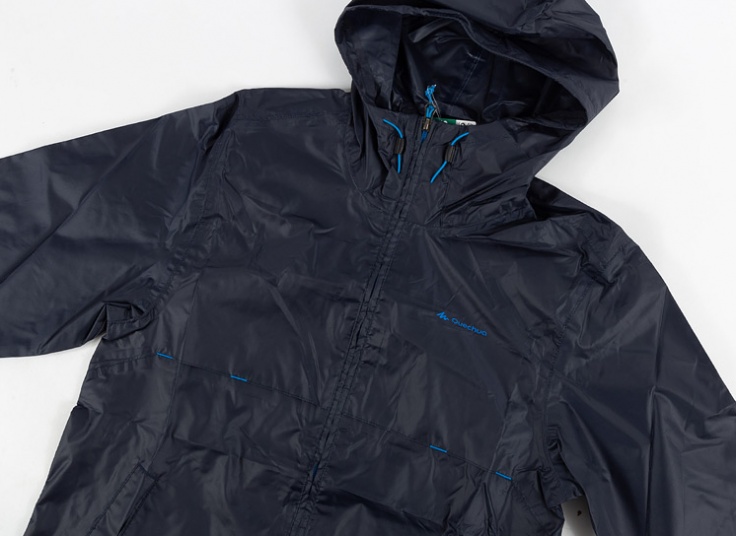 بادگیر مردانه Decathlon Quechua