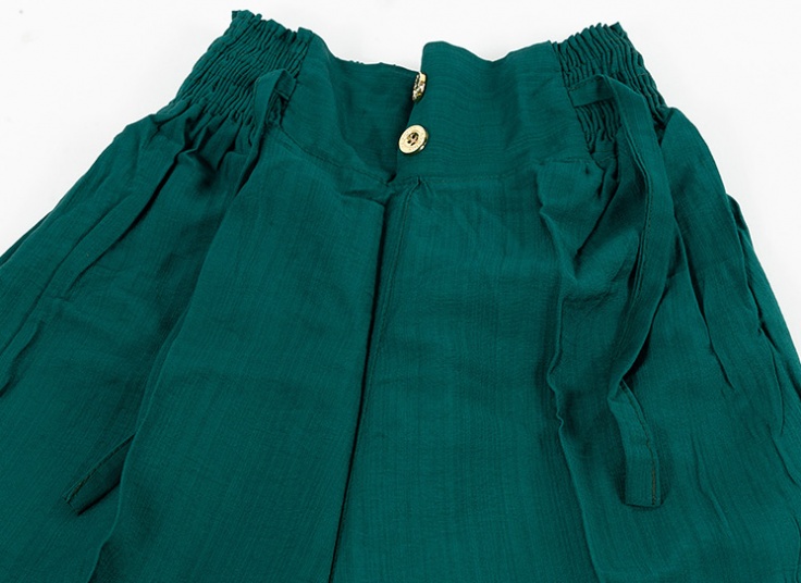 دامن شلواری بابوس