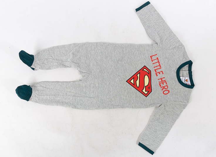 سرهمی بچه گانه Superman