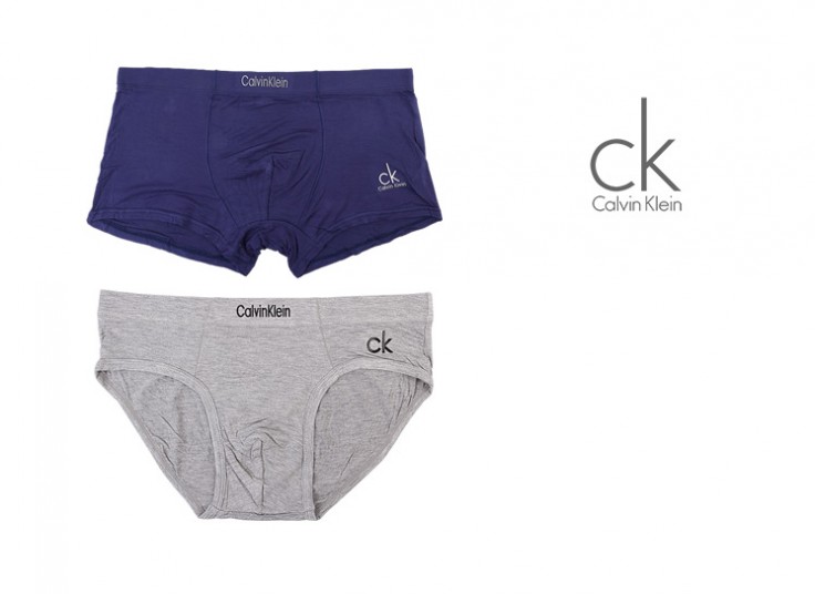 لباس زیر مردانه طرح CK