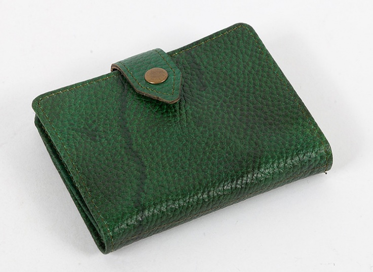 جاکارتی فلوتر دکمه دار