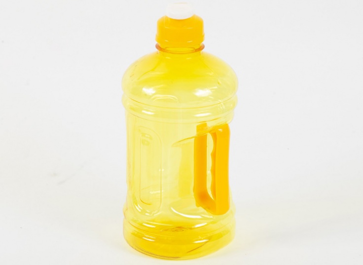 انواع بطری آب ماهان