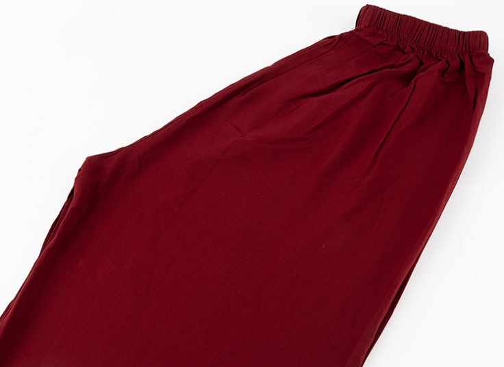 شلوار سندبادی زنانه