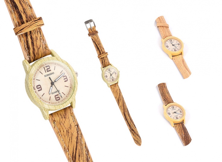 ساعت زنانه Sonsdo مدل6635L