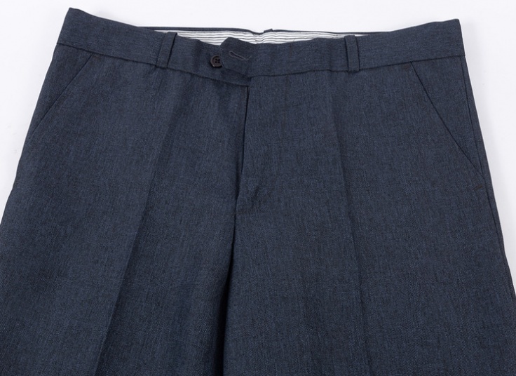 شلوار پارچه‌ای مردانه