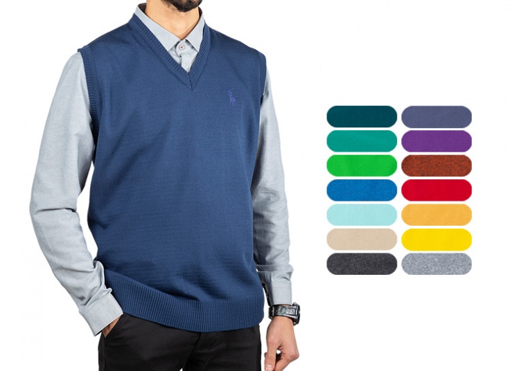 ژیله بافت طرح POLO