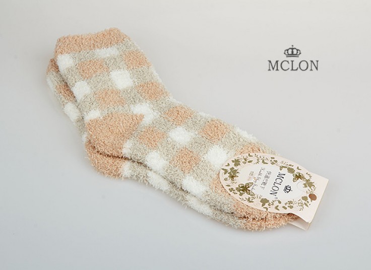 جوراب حوله ای MCLON