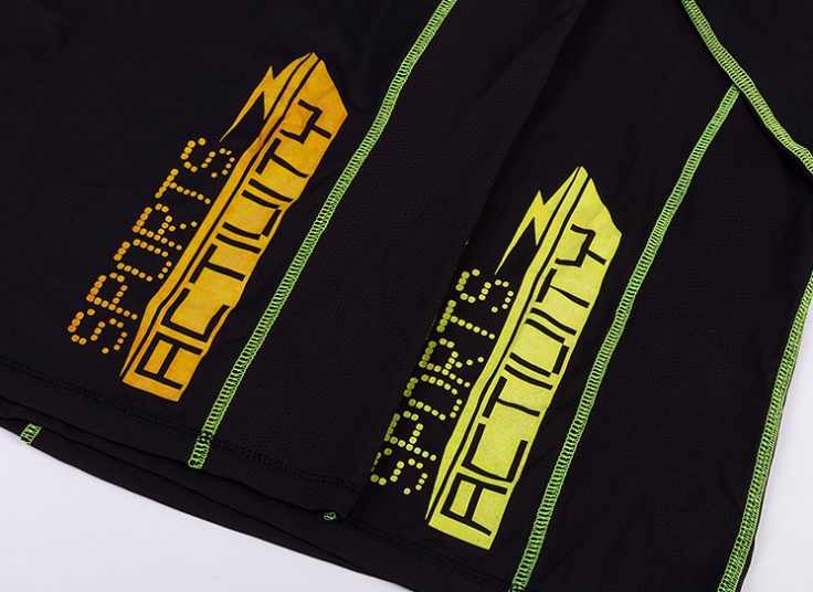 بلوز ورزشی زنانه YIGGA