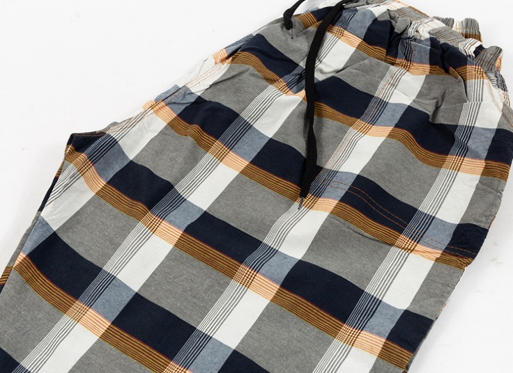 شلوار راحتی سایز بزرگ NOVIN