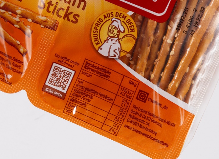 چوب شور Lorenz