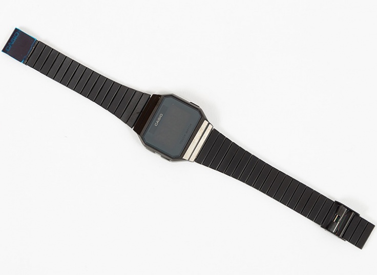 ساعت مچی Casio