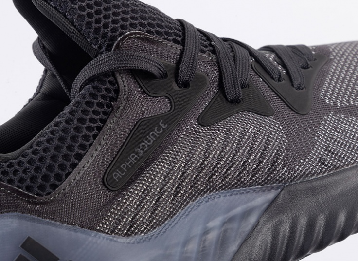 کتانی مردانه adidas Alphabounce