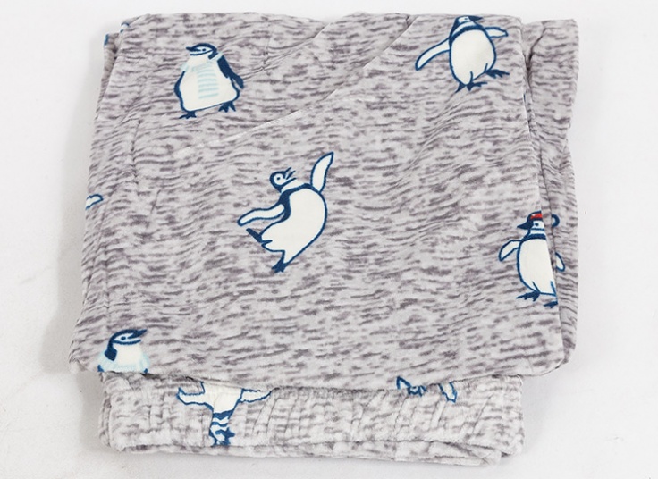 شلوار مخمل فانتزی MAIKU