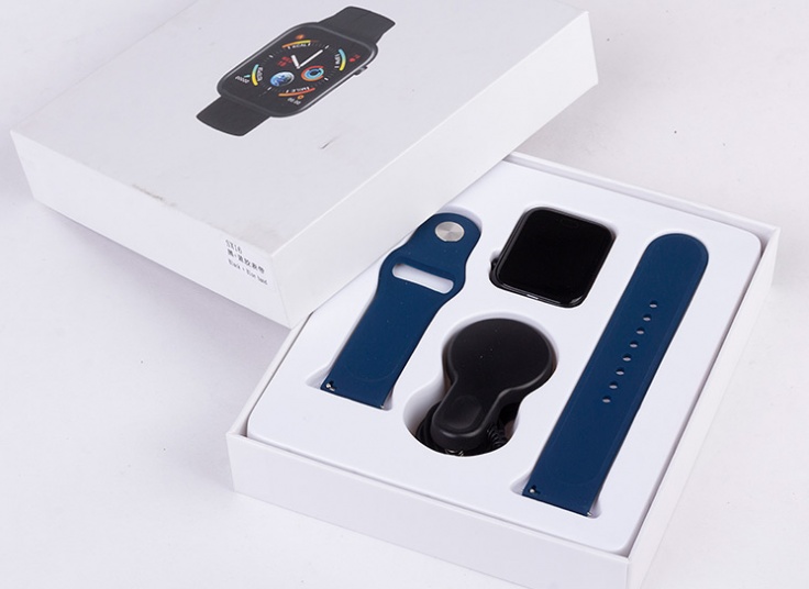 ساعت هوشمند SX16