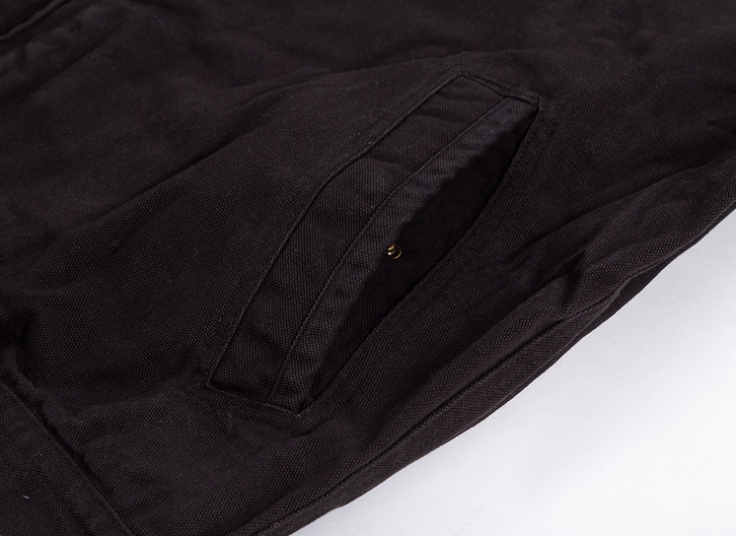 کاپشن مردانه Corner Stone