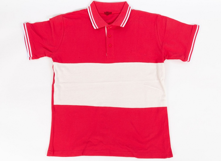 پولوشرت مردانه CotonRoyal