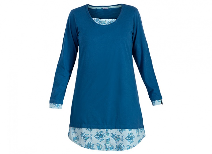 تونیک و تیشرت زنانه Boutique