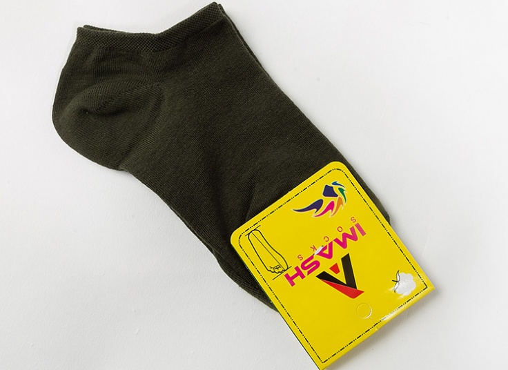 جوراب مچی زنانه Imash