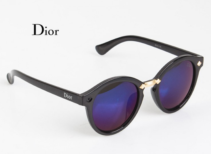 دو مدل عینک آفتابی زنانه Dior
