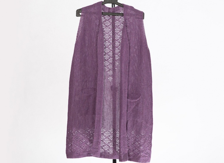 مانتو و رویه بافت