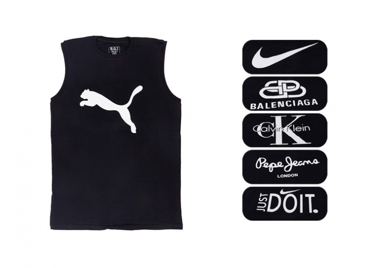 رکابی حلقه ای BGI