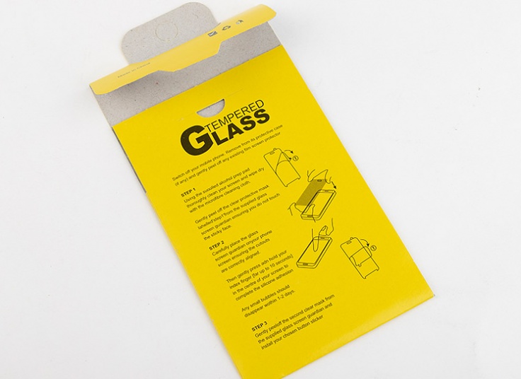 محافظ گلس Remax