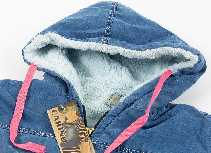 کاپشن شلوار بچگانه Carino