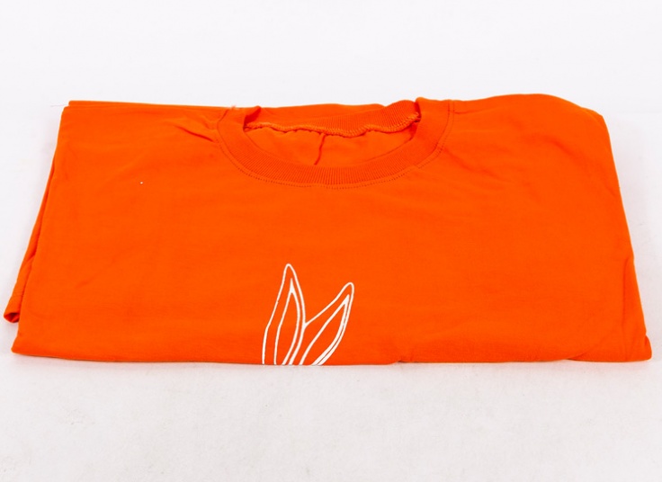 تیشرت لانگ طرح Bugs Bunny