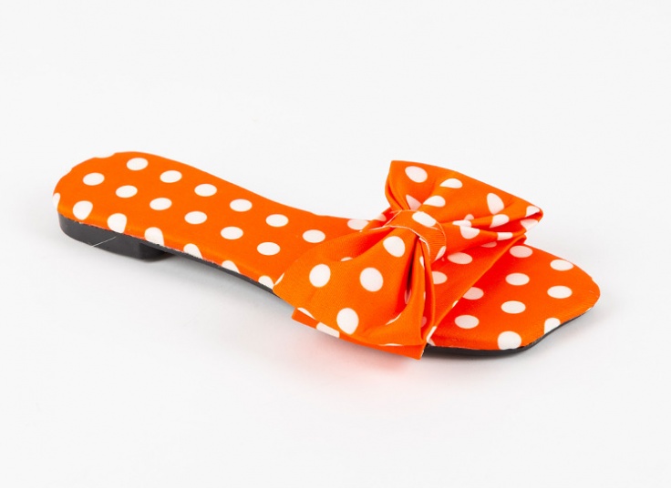 دمپایی روفرشی زنانه