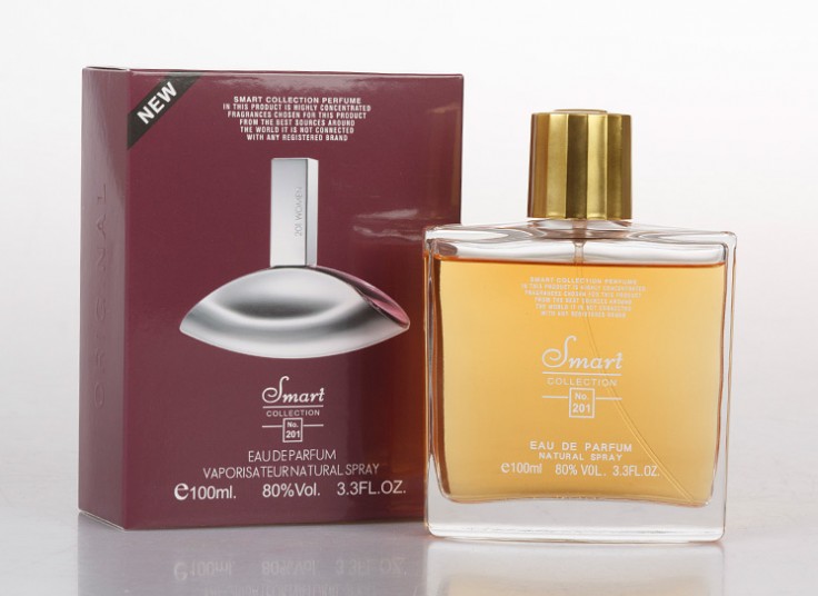 عطر و ادکلن Smart Collection