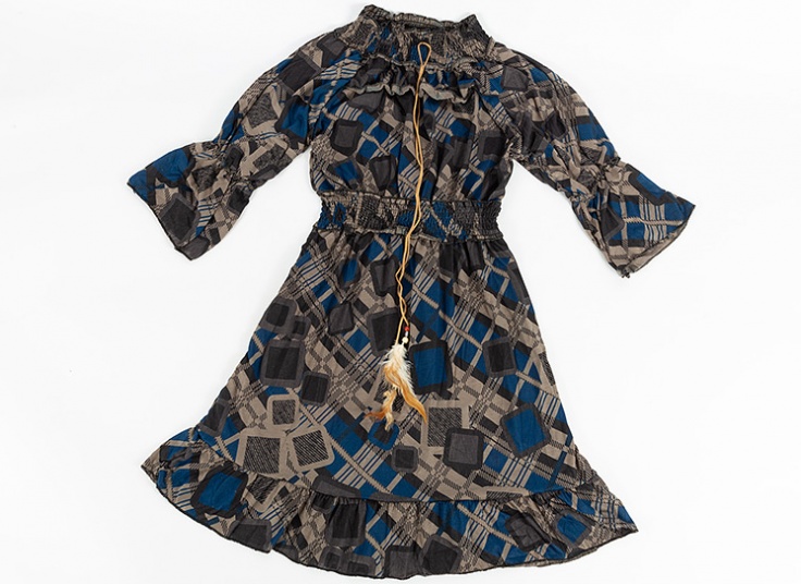 پیراهن زنانه Barunce