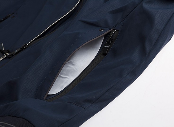 کاپشن پاییزه Haolong