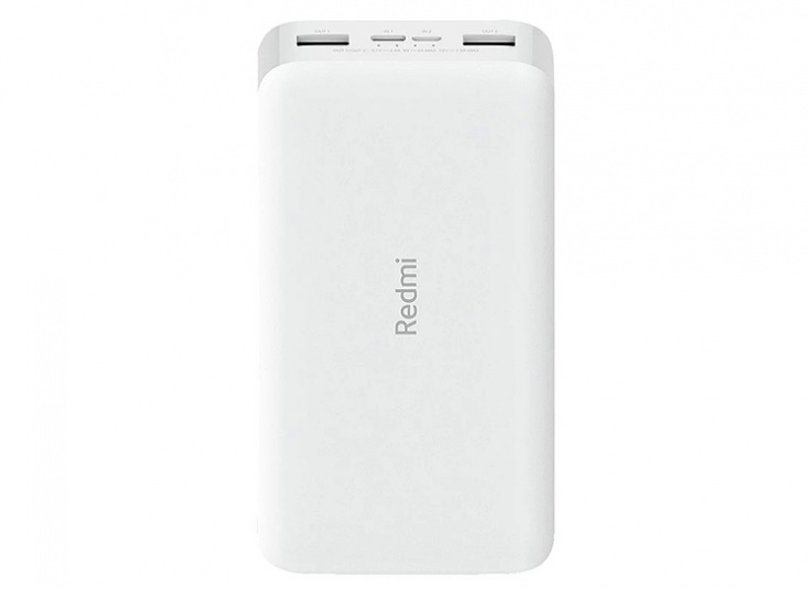 پاوربانک Xiaomi Redmi