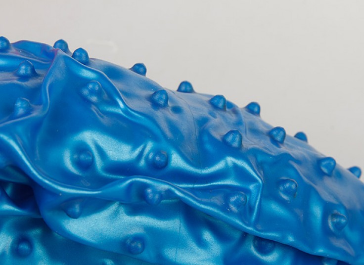 توپ پیلاتس کوچک