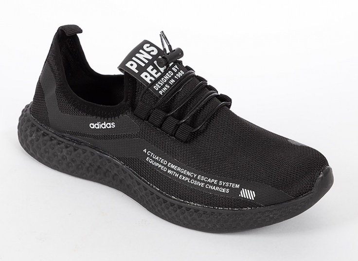 کتانی مردانه طرح adidas