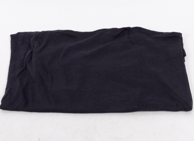 بلوز زنانه بافت آستین‌ کیمونو‌