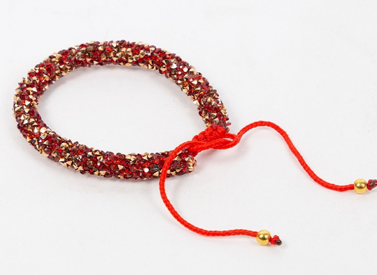 دستبند سواروسکی